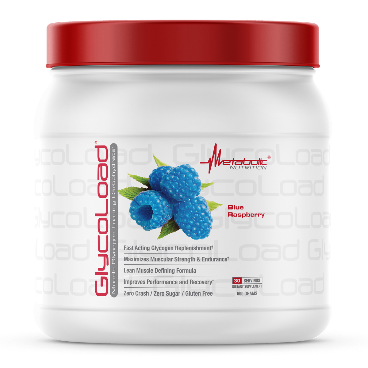 GlycoLoad - Metabolic Nutrition