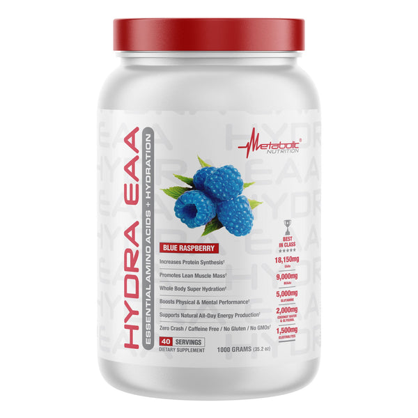 Metabolic Nutrition