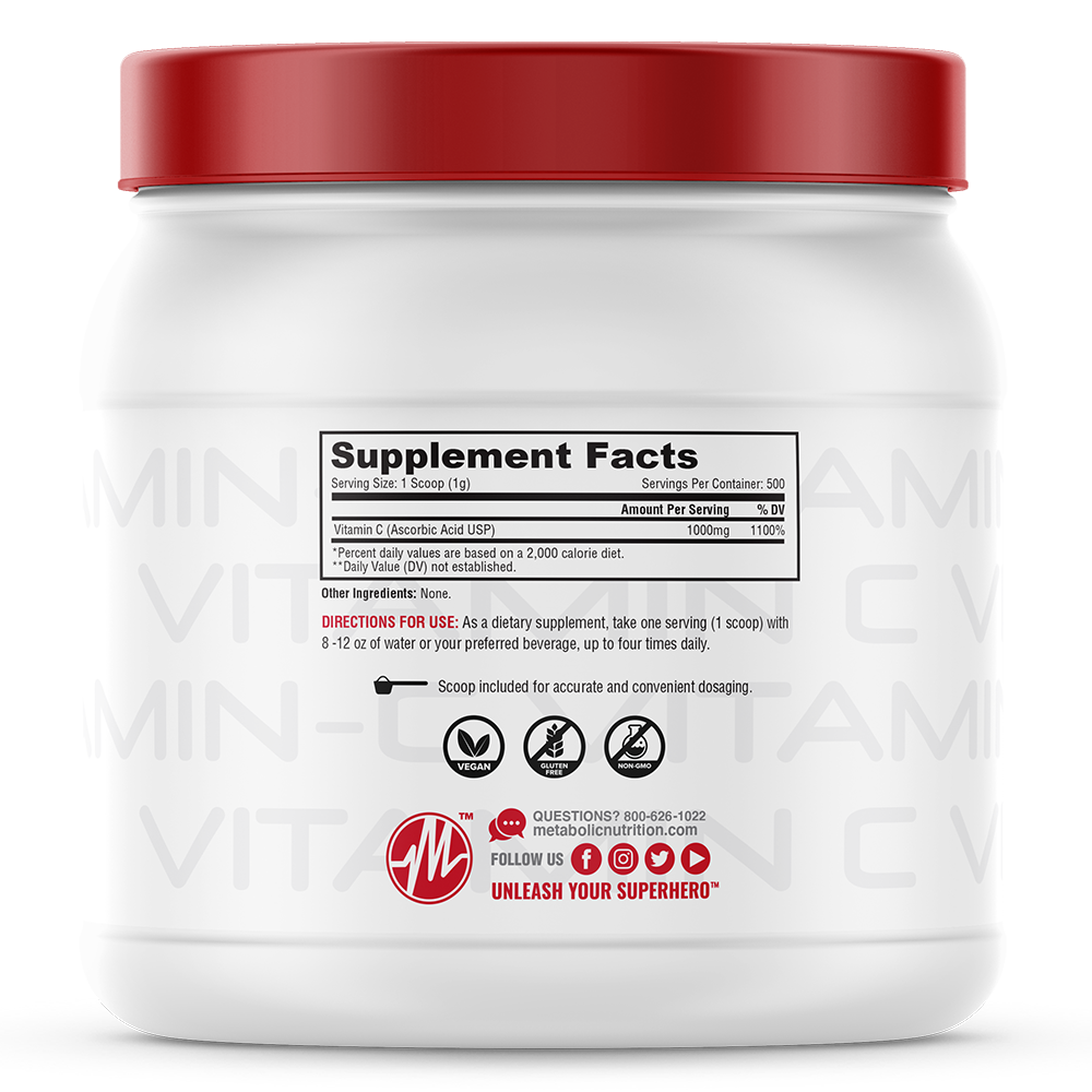 Supplement Facts