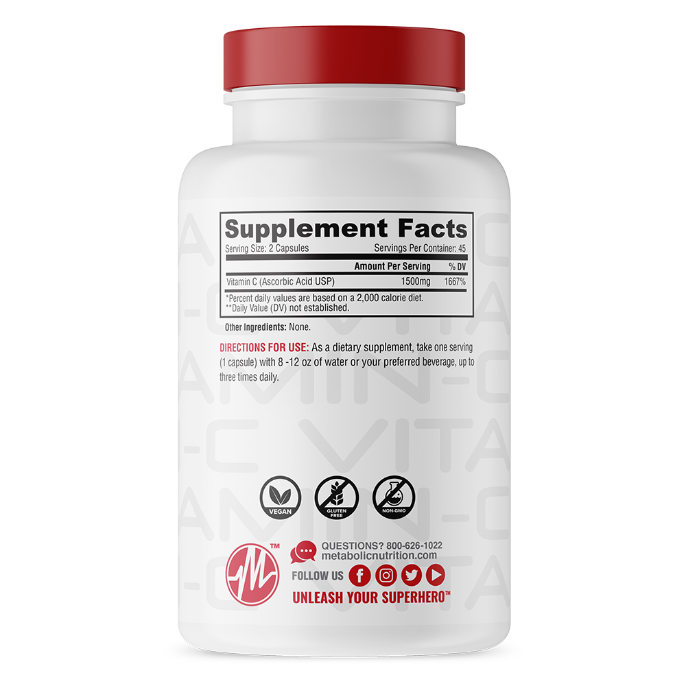 Supplement Facts