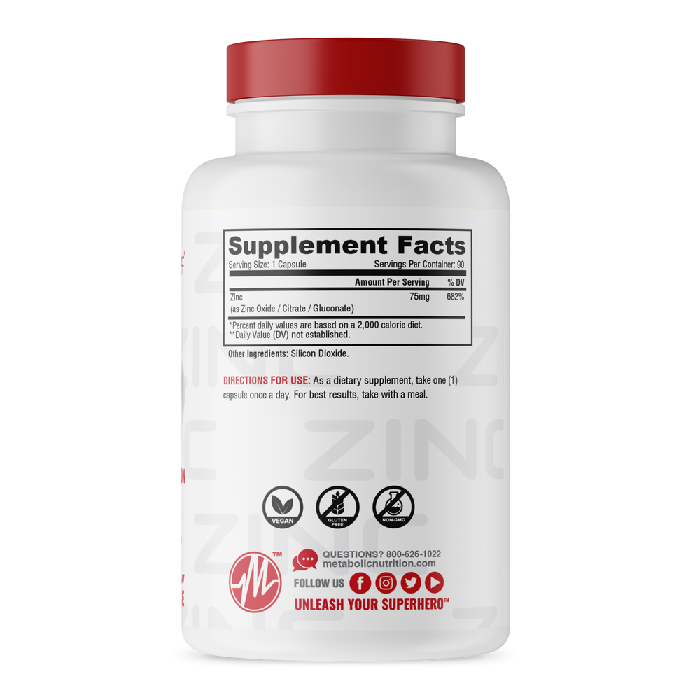 Supplement Facts