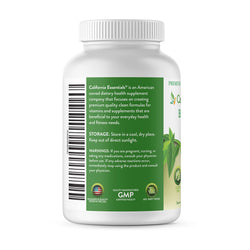 Black Seed Oil Softgels - 1000mg Premium Cold Pressed Nigella Sativa from Cumin Seeds - Antioxidant & Anti Inflammatory for Heart Health, Immune Support Supplement