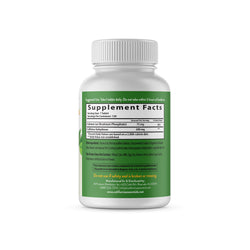 Caffeine Pills – Energy Focus and Endurance Booster, Maximum Potency 200mg Per Serving by California Essentials