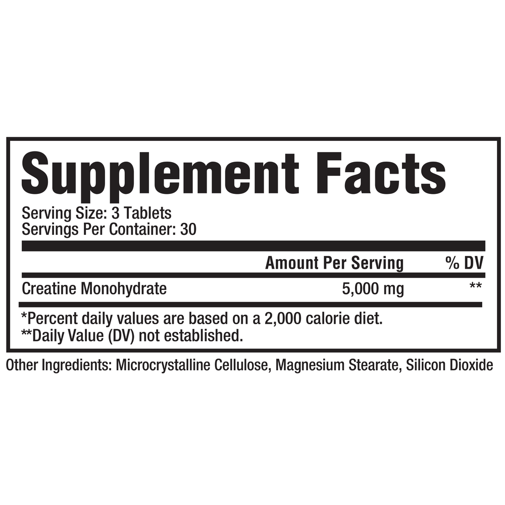 Supplement Facts