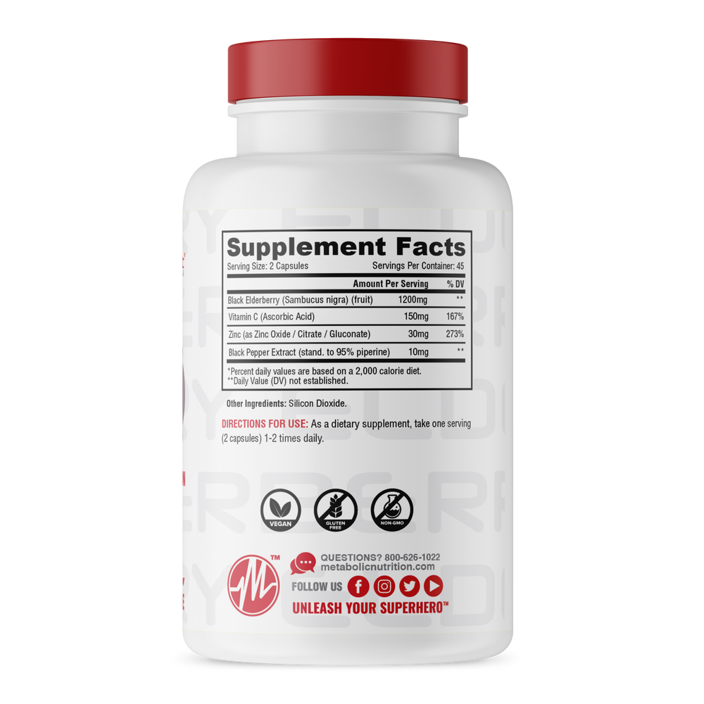 Supplement Facts