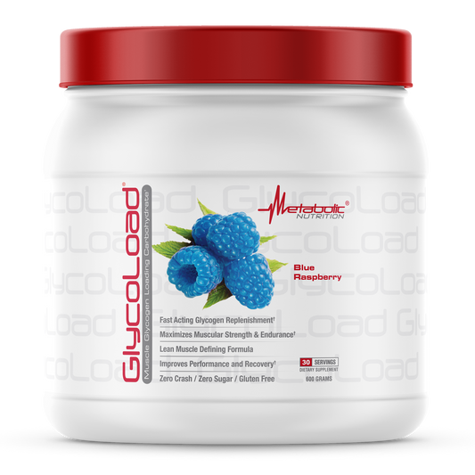 GlycoLoad - Metabolic Nutrition