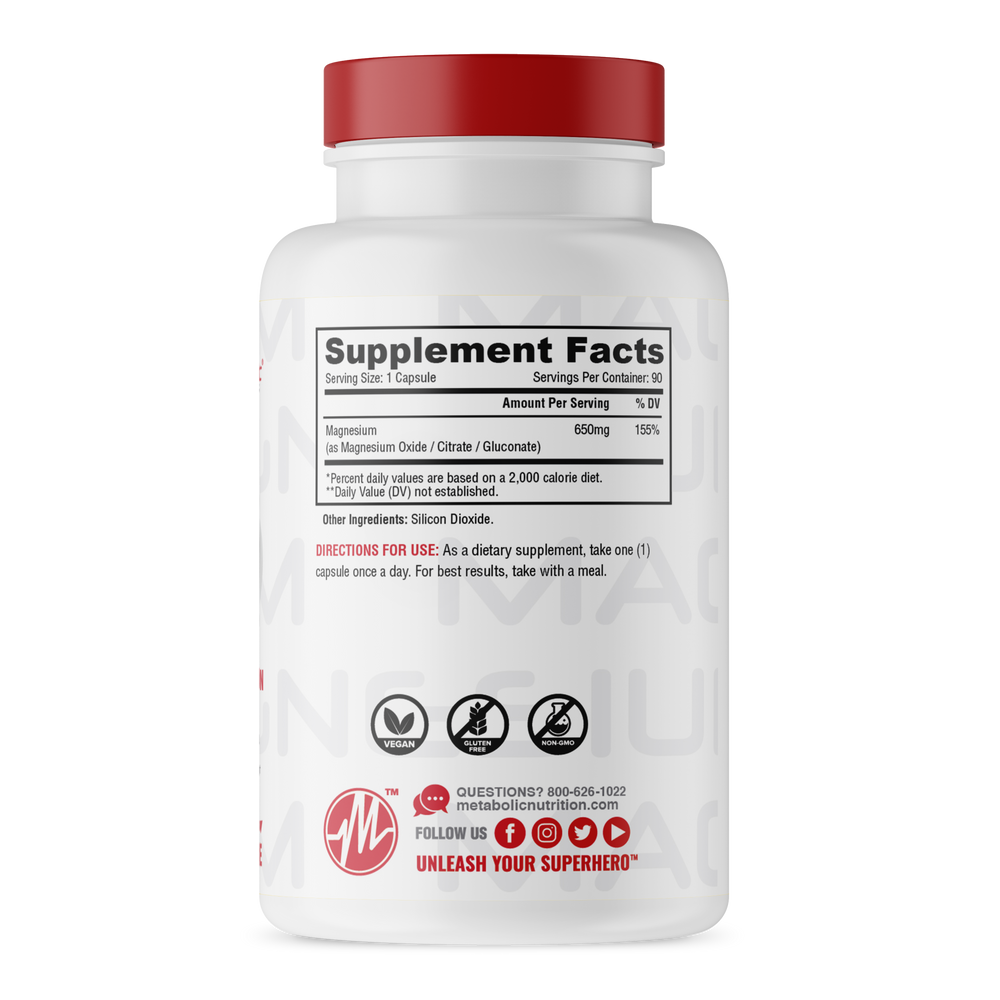 Supplement Facts