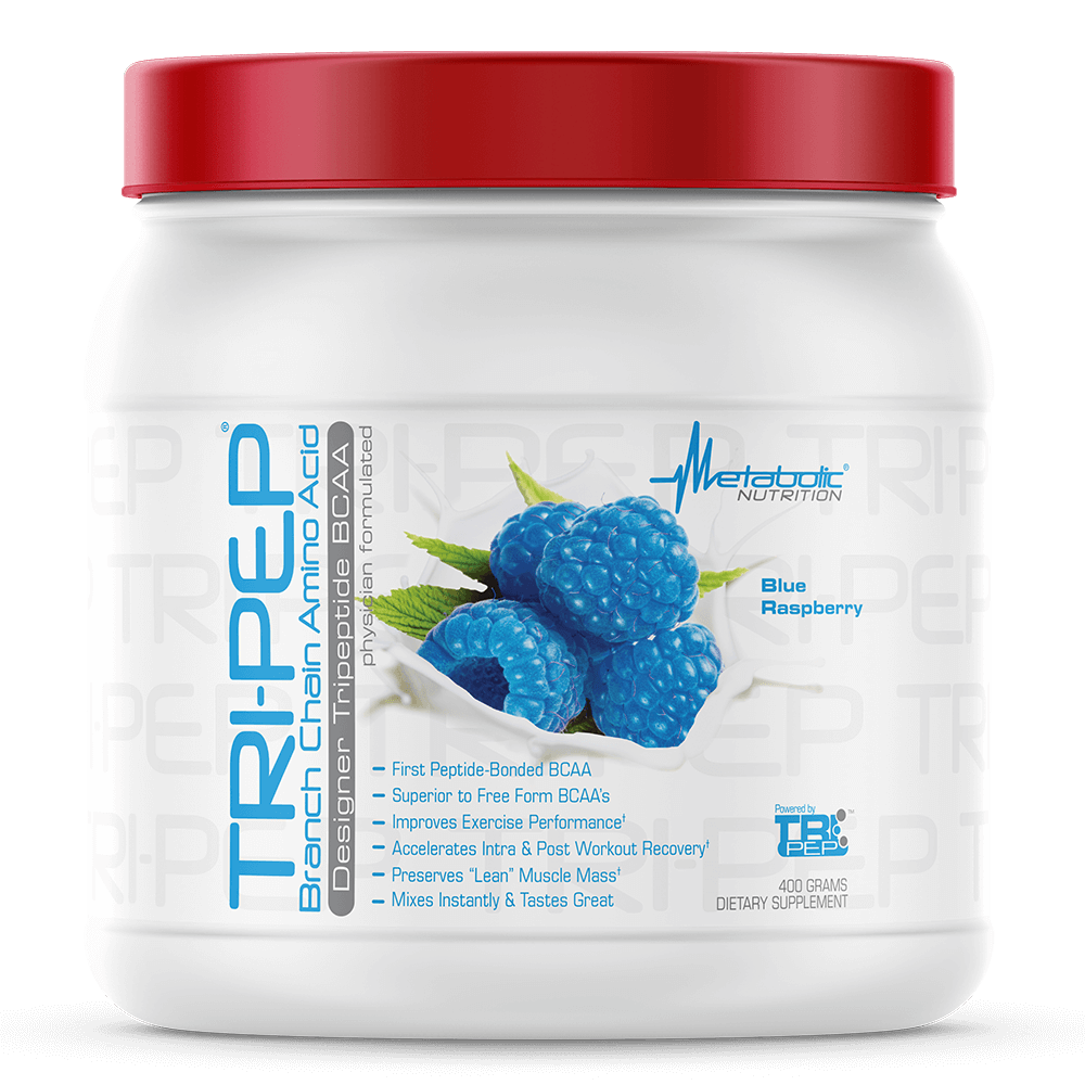 TRI-PEP - Metabolic Nutrition