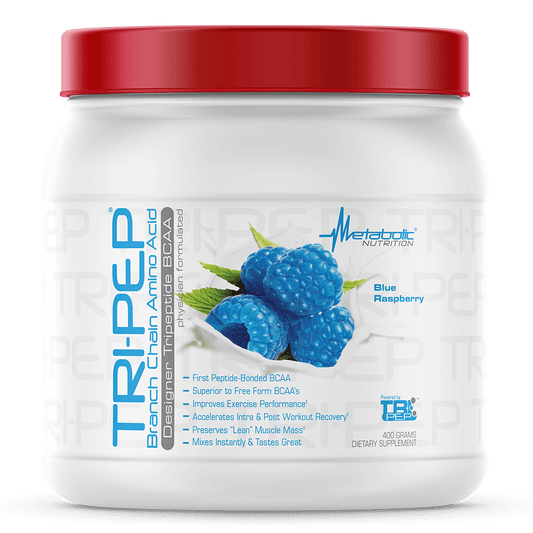 TRI-PEP - Metabolic Nutrition