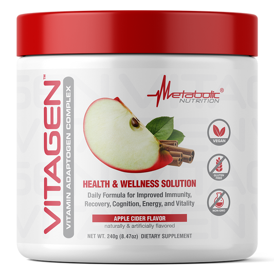 VITAGEN - Metabolic Nutrition