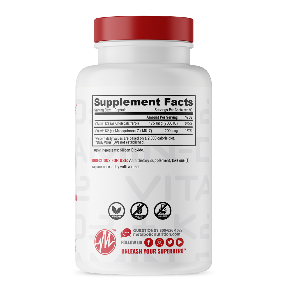 Supplement Facts