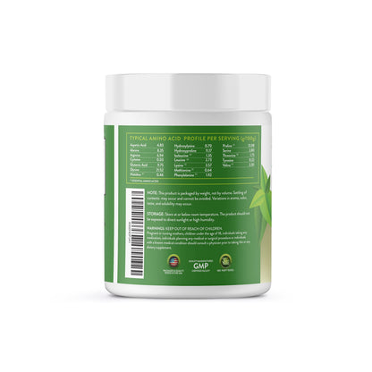 California Essentials Collagen Peptides Powder 16 oz - Hydrolyzed Type I & III, Grass-Fed, Unflavored