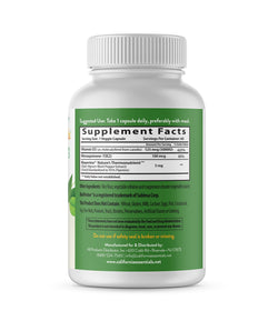 California Essentials Vitamin K2 + D3 Capsules